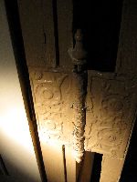 hinge